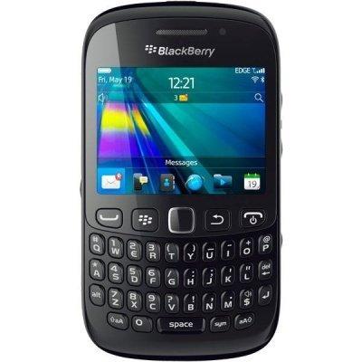 Foto Blackberry Curve 9220 Davis - Smartphone, Pantalla De 2.44 Pulgadas, foto 88017