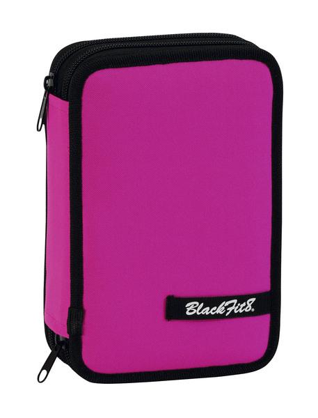Foto Blackfit8 - Plumier Doble Pequeño 34 piezas