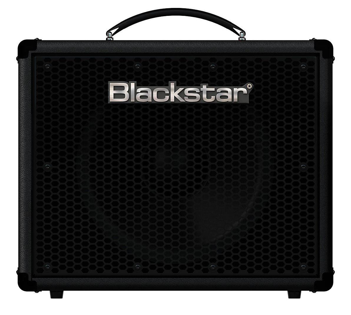 Foto Blackstar Ht Metal 5 Amplificador Combo Guitarra foto 894604