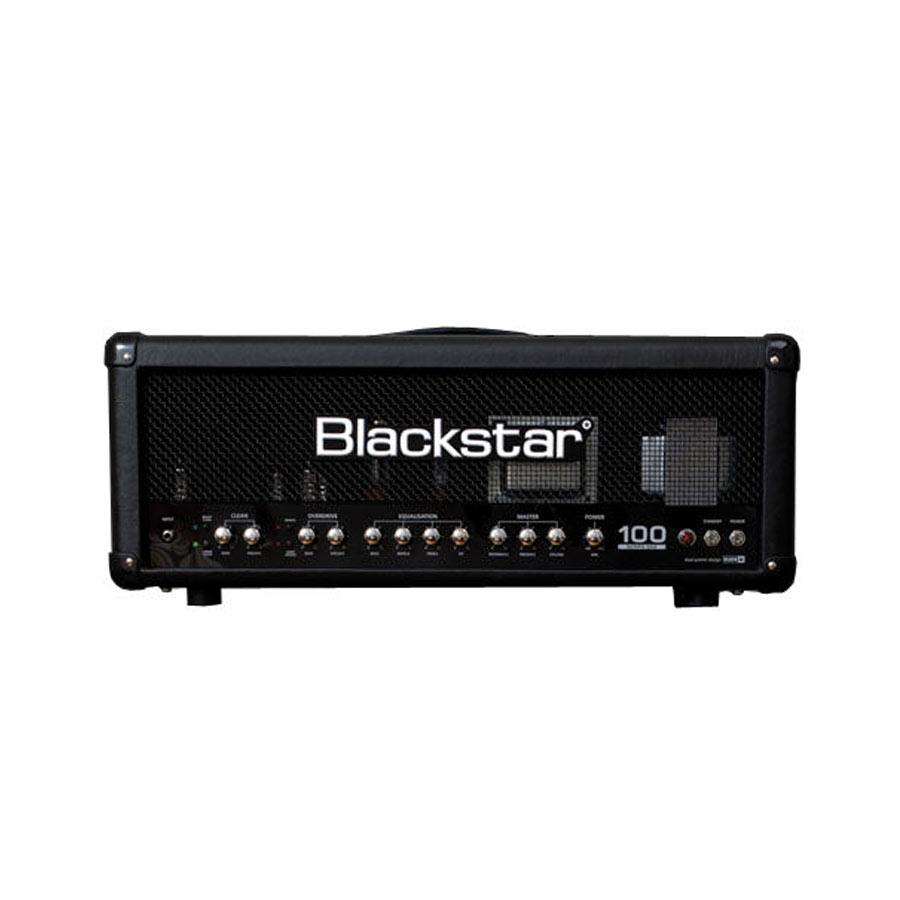 Foto Blackstar Series One 104 6L6 foto 894605