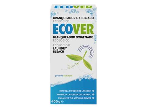 Foto Blanqueador oxigenado para ropa 400 g Ecover