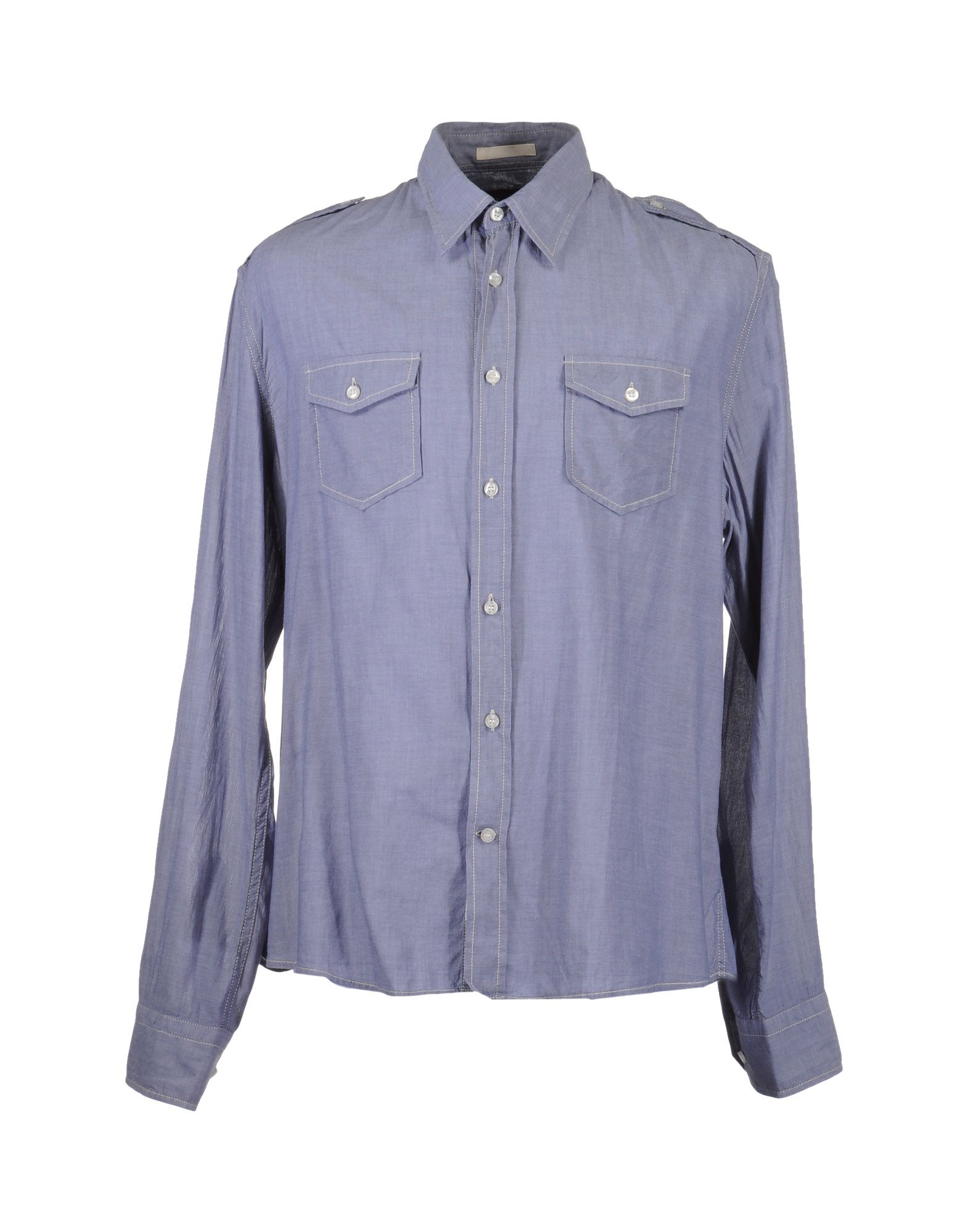 Foto blauer camisas de manga larga
 foto 98958
