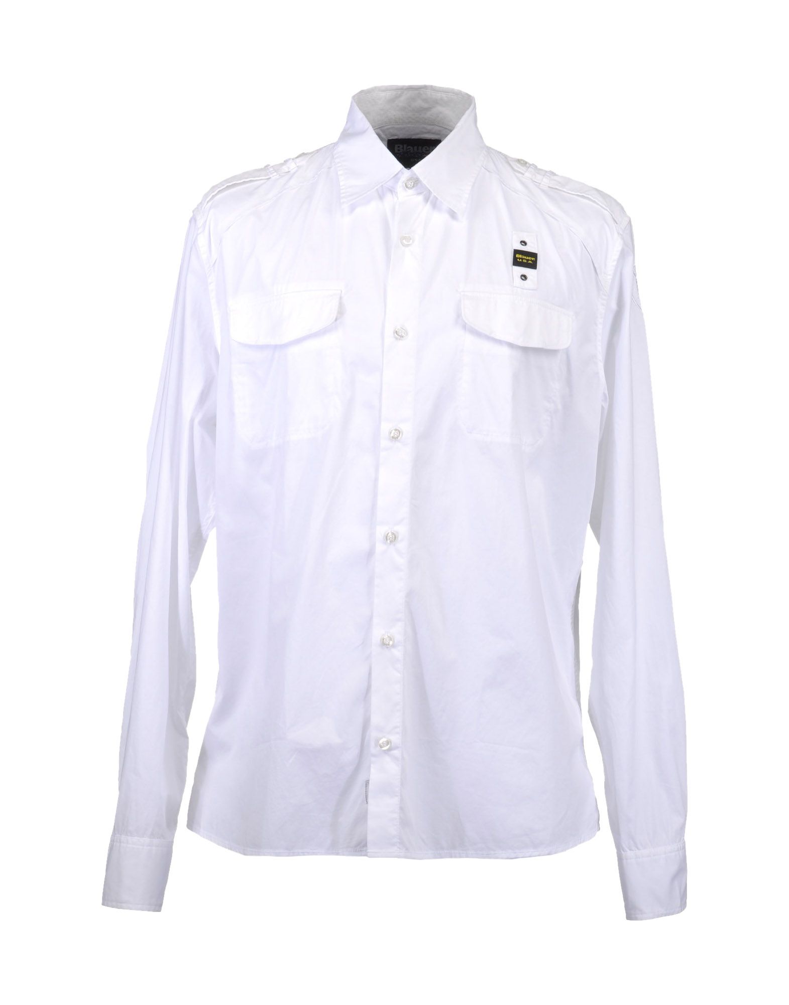 Foto blauer camisas de manga larga
 foto 98960