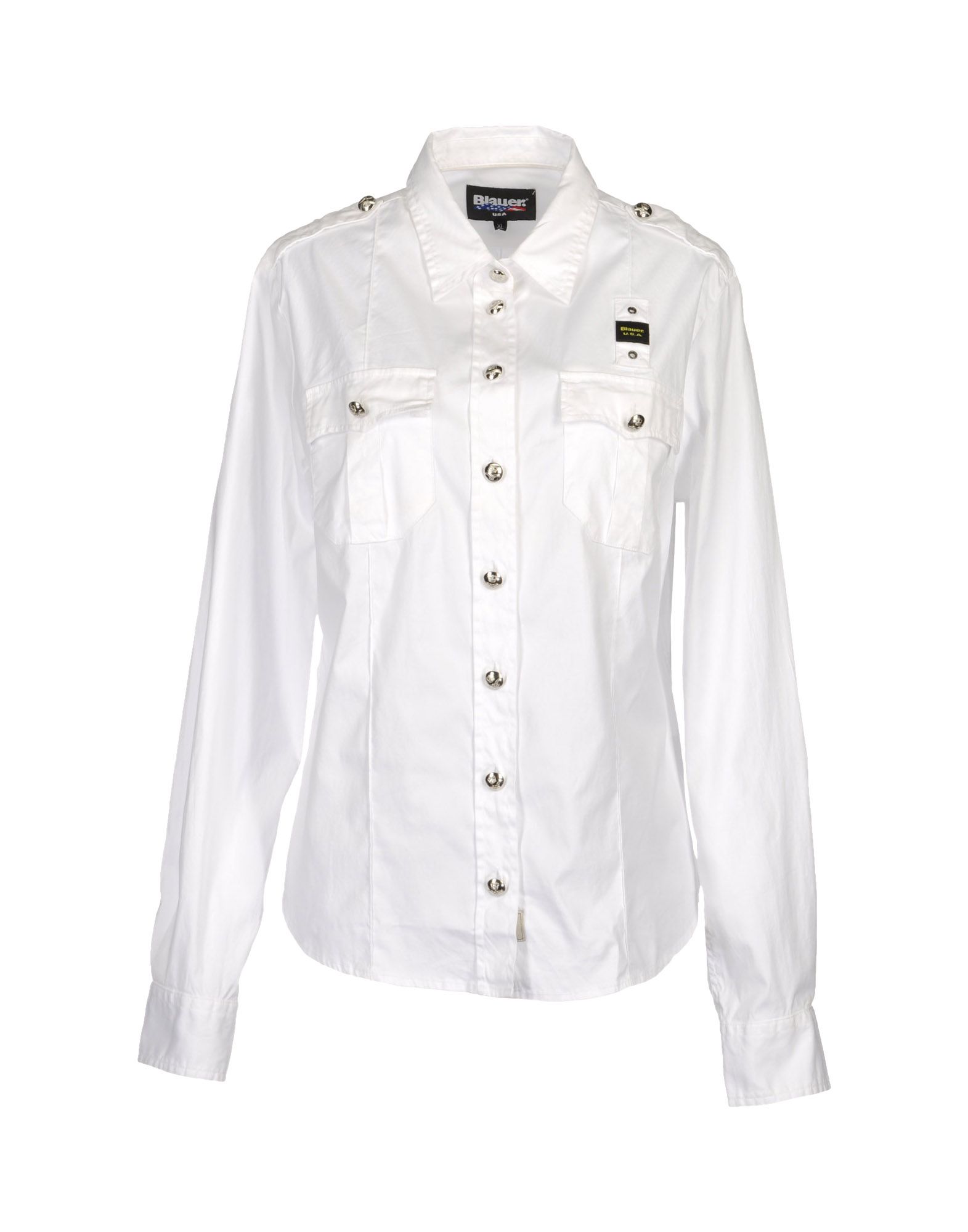 Foto blauer camisas de manga larga
 foto 98972
