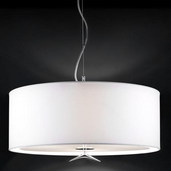 Foto Blauet Medusa pendant light
