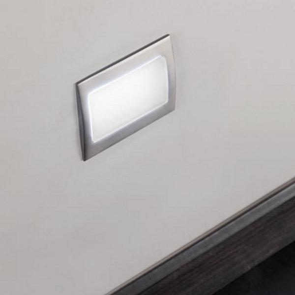 Foto Blauet Tekno 1903 recessed spot