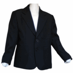 Foto blazer americana niño foto 199615