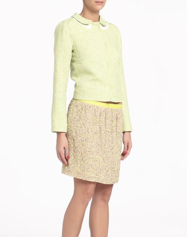 Foto Blazer de mujer Tintoretto