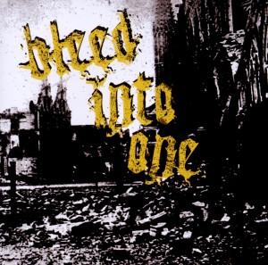 Foto Bleed Into One: The Scars Remain CD foto 733734