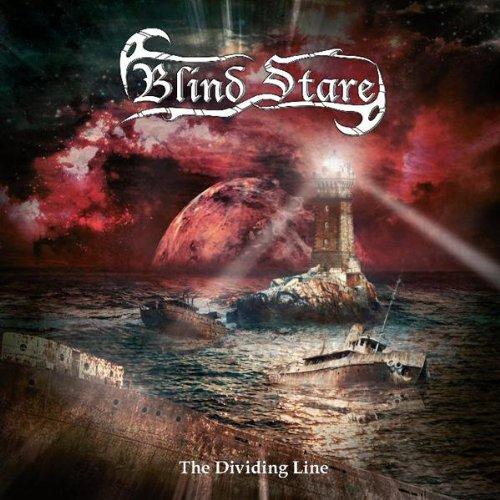Foto Blind Stare: Dividing Line CD
