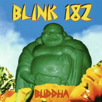 Foto Blink 182: Buddha - LP foto 61080