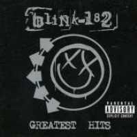 Foto Blink 182 :: Greatest Hits :: Cd foto 188198