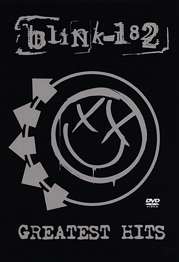 Foto Blink 182: Greatest hits - DVD