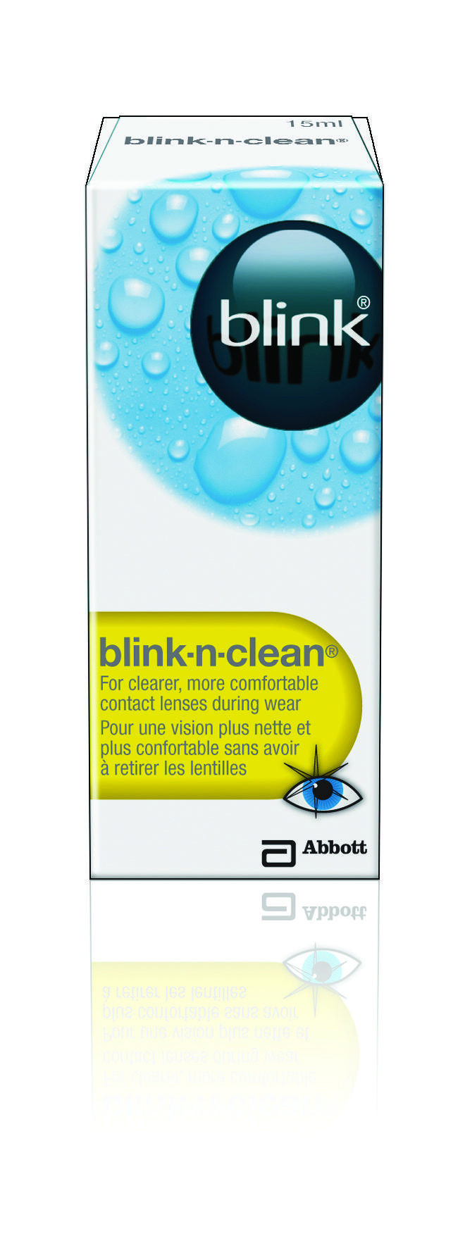 Foto Blink n Clean 15ml