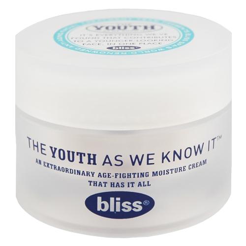 Foto Bliss Youth As We Know It Moisture Cream 50ml foto 187930