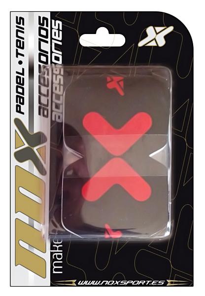 Foto Blister de 2 Protectores Nox XXL foto 455853