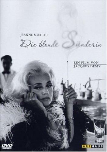 Foto Blonde Sünderin, Die [DE-Version] DVD foto 669828