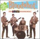 Foto Bloodshot 2 - Gaity Recor CD