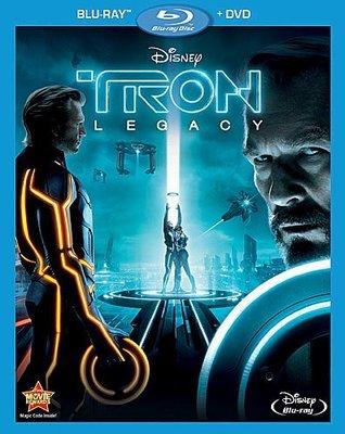 Foto Blu-ray Tron Legacy - Videoclub foto 467169