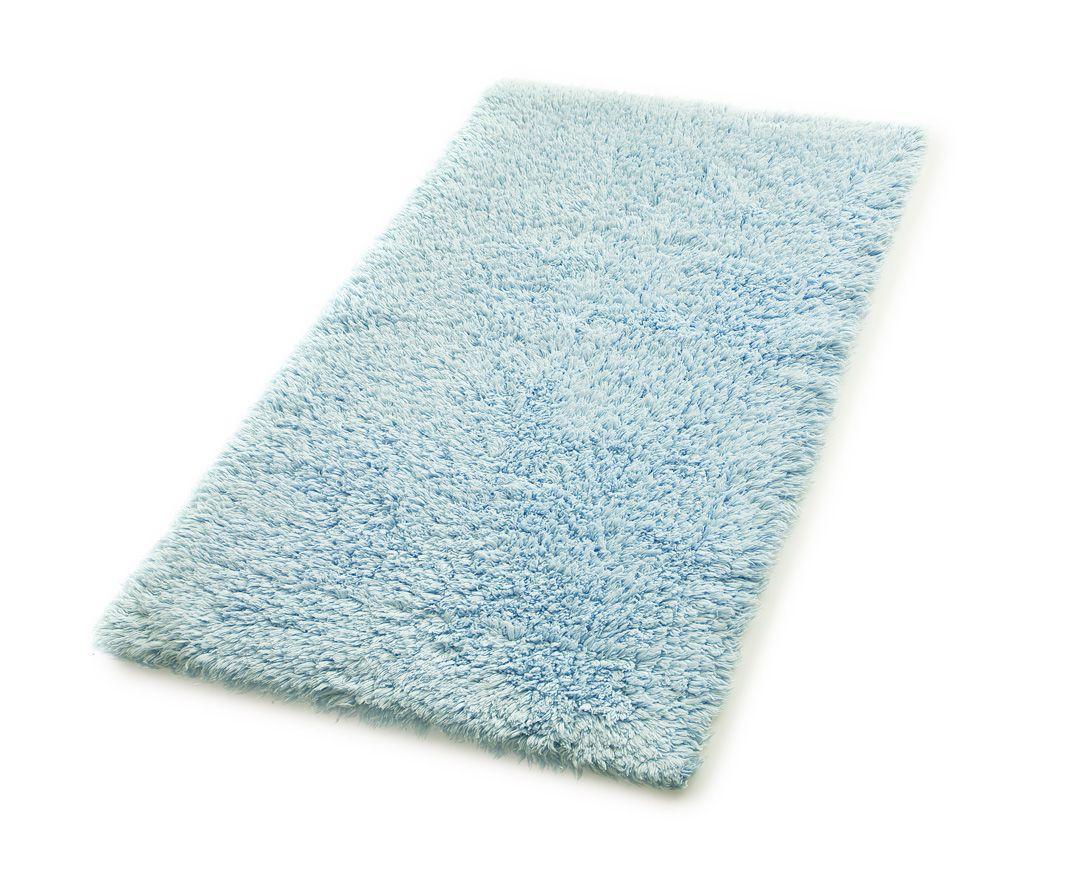 Foto Blue Canyon Luxurious Reversible Single Bath Mat 60 X 90Cm