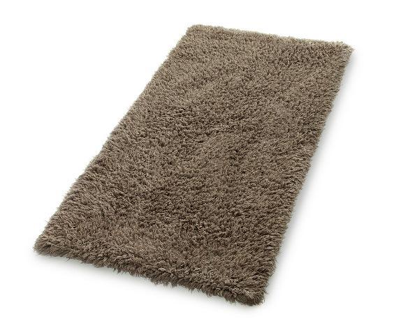 Foto Blue Canyon Luxurious Reversible Single Bath Mat 60 X 90Cm