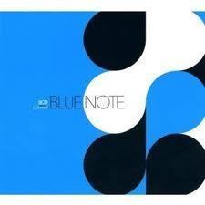 Foto Blue Note - Various Artists ( 2009 Compliation 3 Cd )