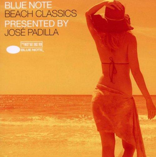 Foto Blue Note Beach Classics Presented By José Padilla foto 822847