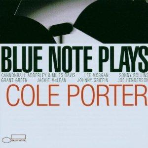 Foto Blue Note Plays Cole Porter foto 822848