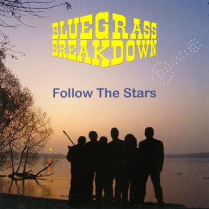 Foto Bluegrass Breakdown: Follow The Stars CD foto 61219