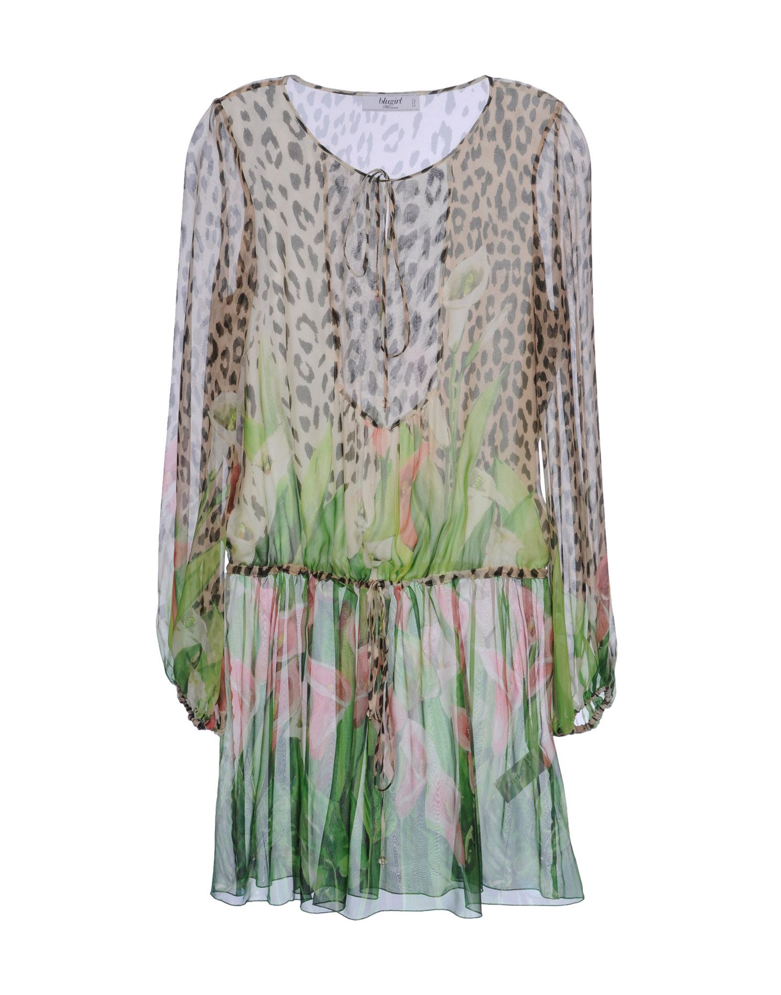Foto blugirl blumarine minivestidos
 foto 263847