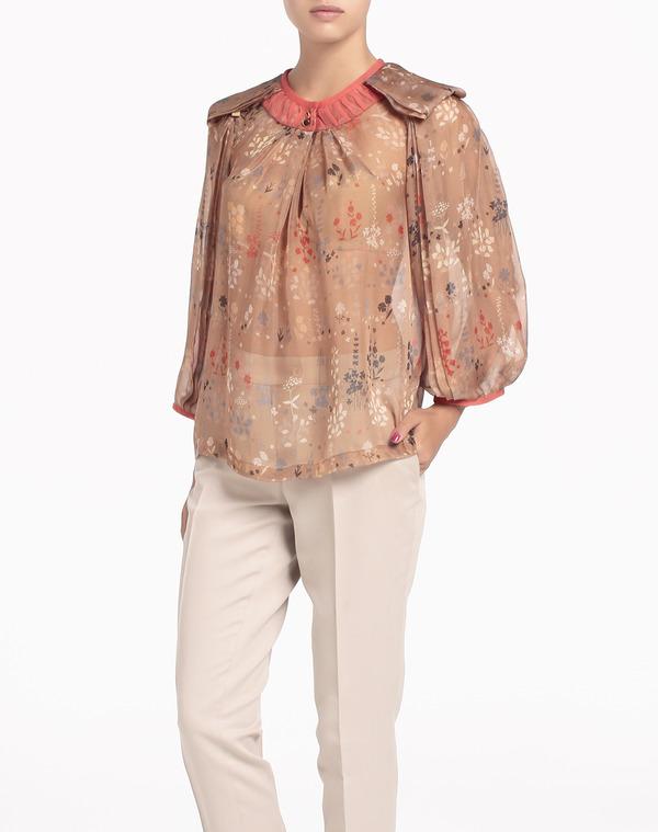 Foto Blusa de mujer Ailanto foto 425747