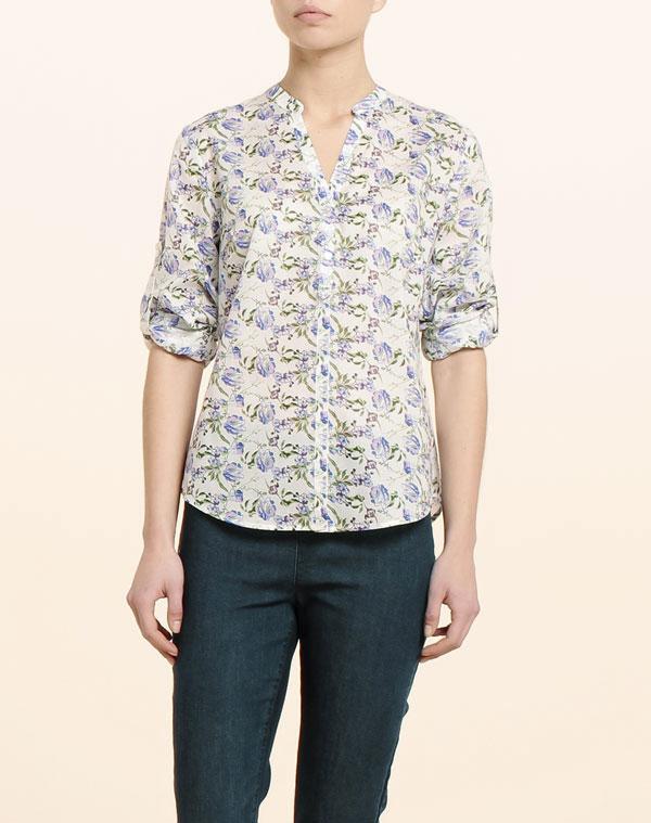 Foto Blusa de mujer Antea foto 115866