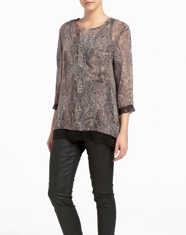 Foto Blusa de mujer Easy Wear foto 288918