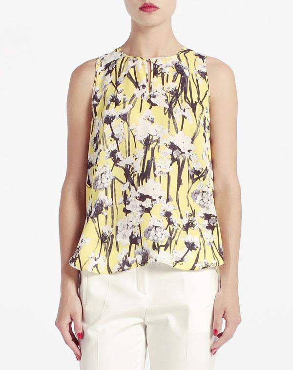 Foto Blusa de mujer Elogy foto 109065