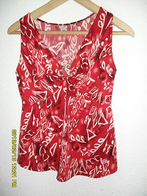 Foto Blusa De Mujer , Talla S foto 440129