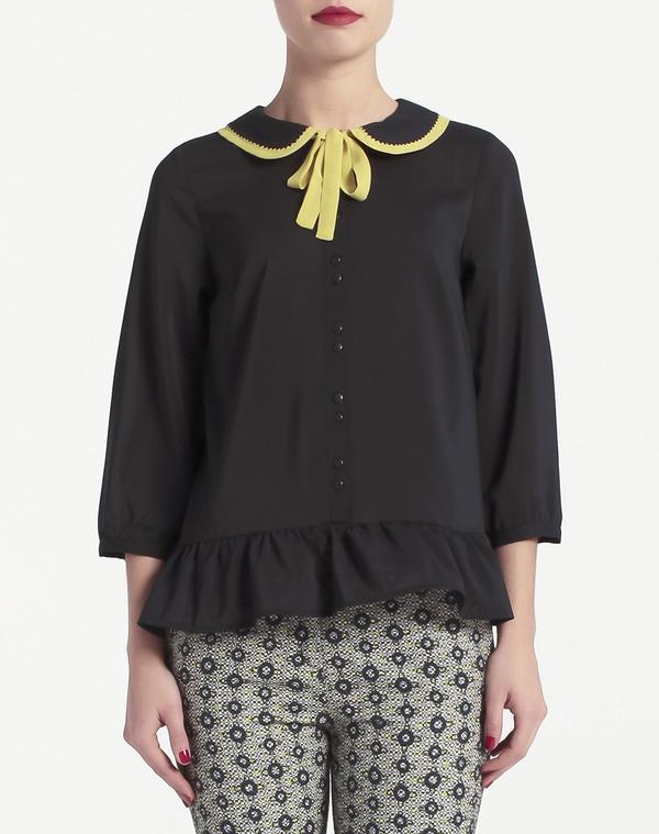Foto Blusa de mujer Tintoretto foto 47508