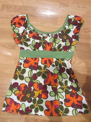Foto Blusa Estampada Formula Joven  El Corte Ingles