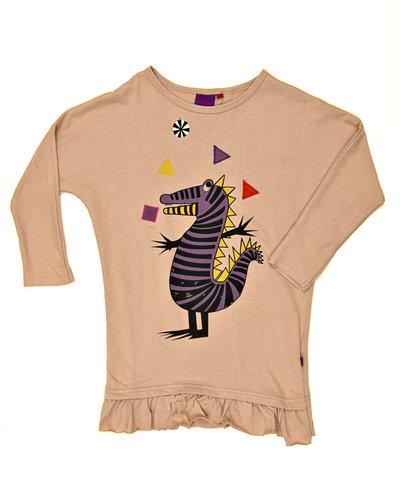 Foto Blusa Mini Nümph foto 949417