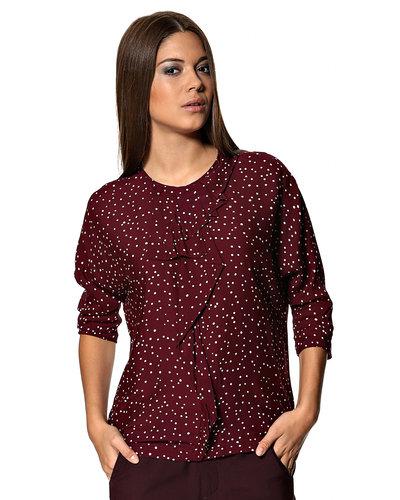 Foto Blusa Rützou foto 440046