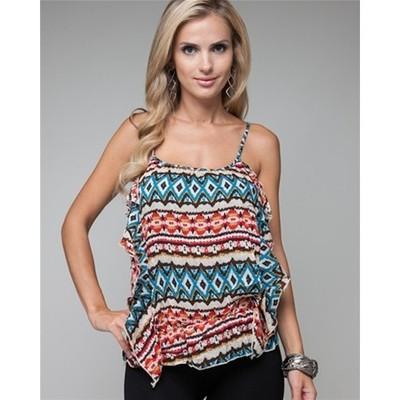 Foto Blusas De Mujer Tallas  S,m,l
