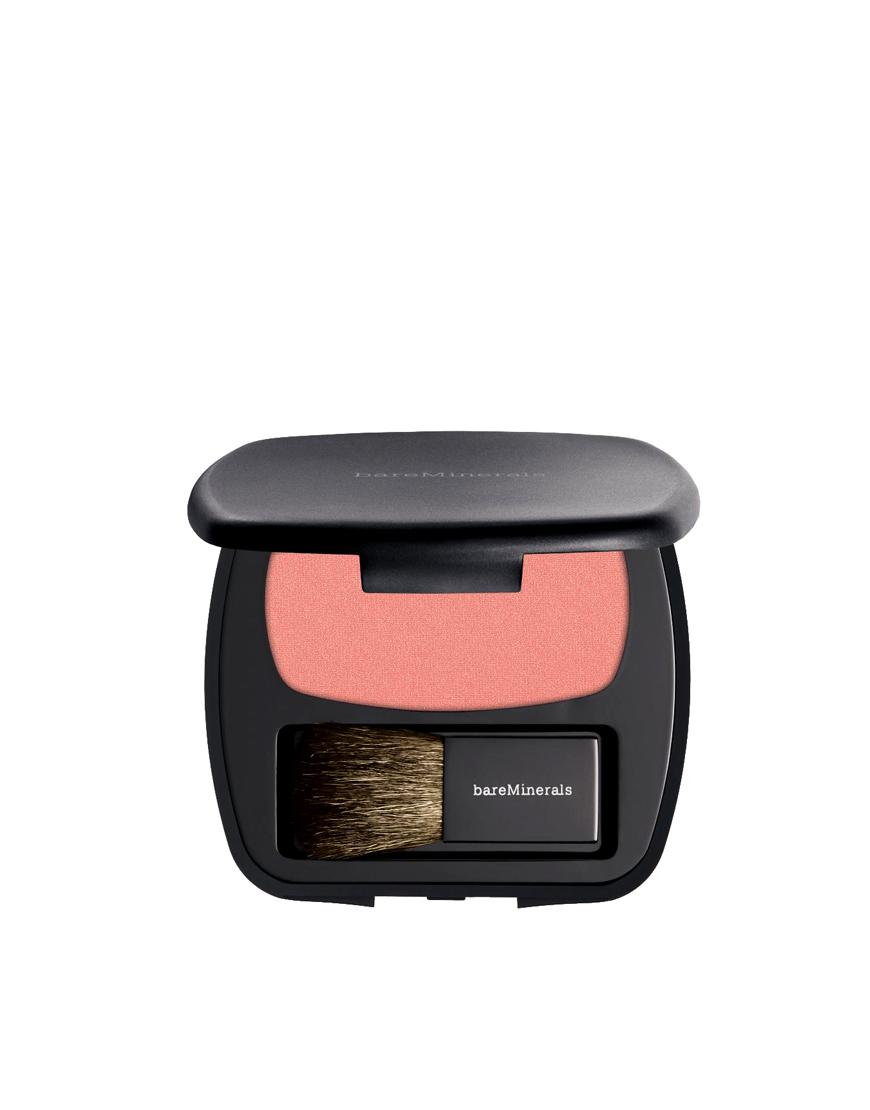 Foto Blush Ready de bareMinerals The aphrodisiac