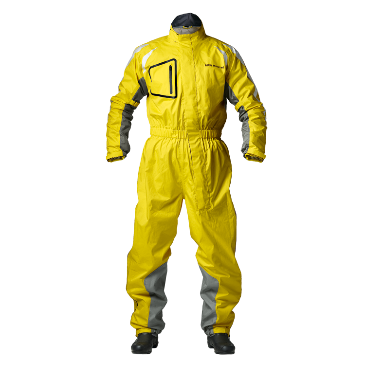 Foto BMW rain suit ProRain 3 foto 585020