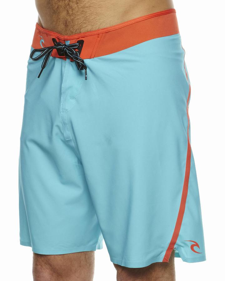 Foto Boardshorts Mirage Aggrolite Plus De Rip Curl - Azul foto 891507