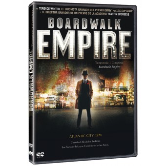 Foto Boardwalk Empire (1ª temporada) foto 260971
