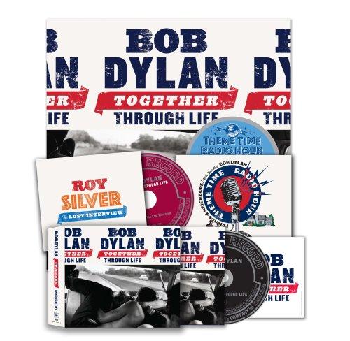 Foto Bob Dylan: Together Through Life CD foto 891357