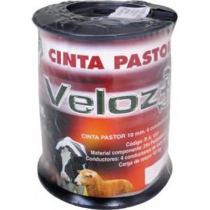 Foto Bobina cinta conductora VELOZ 10 mm