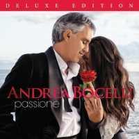 Foto Bocelli Andrea : Passione (deluxe Edition) : Cd foto 174125