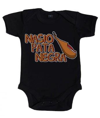 Foto Body bebé negro nasio pata negra foto 320370