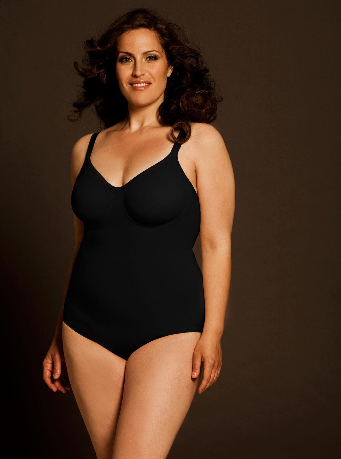 Foto Body con Aro Body Wrap 45001