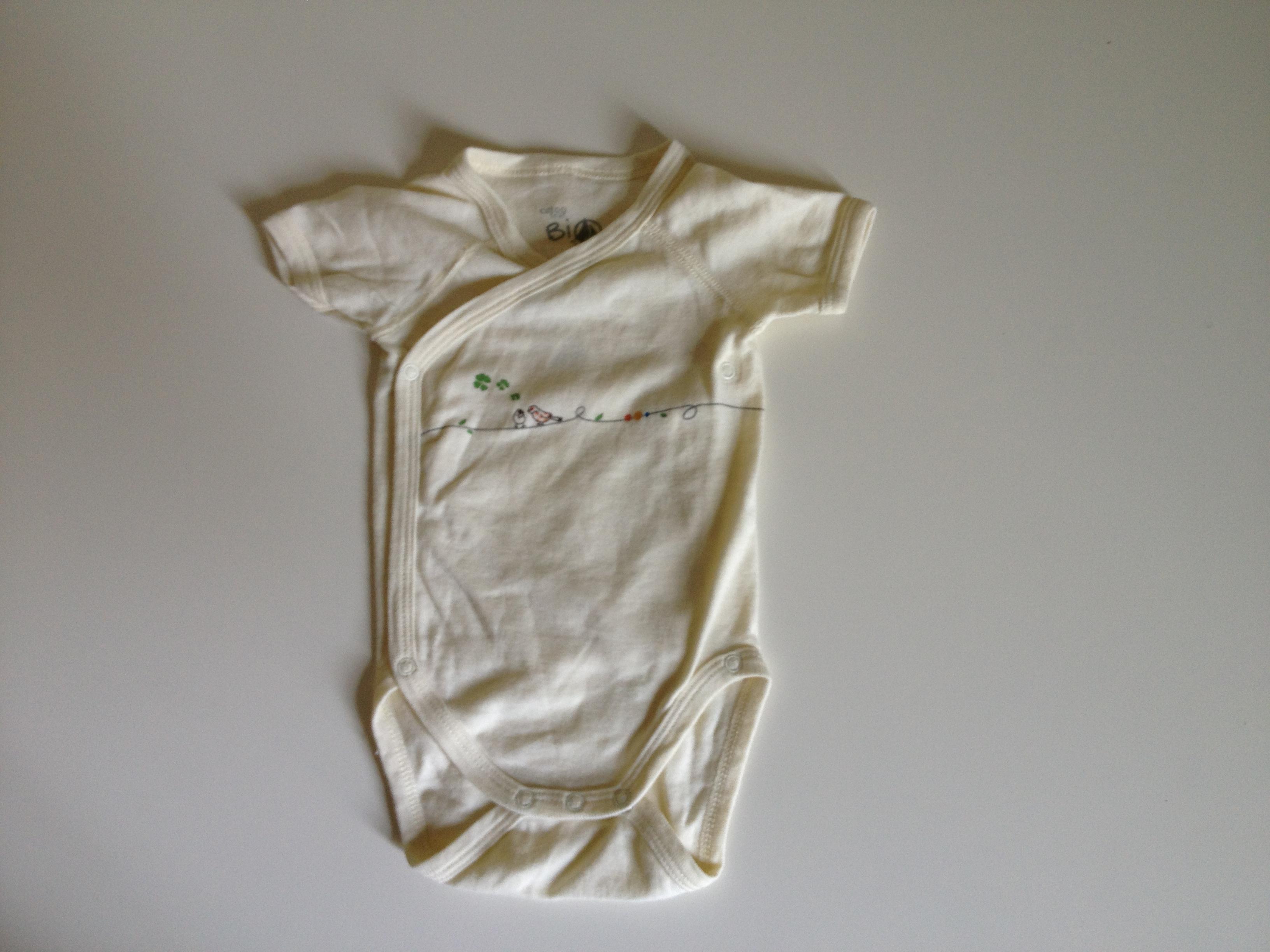 Foto Body Petit Bateau foto 553188